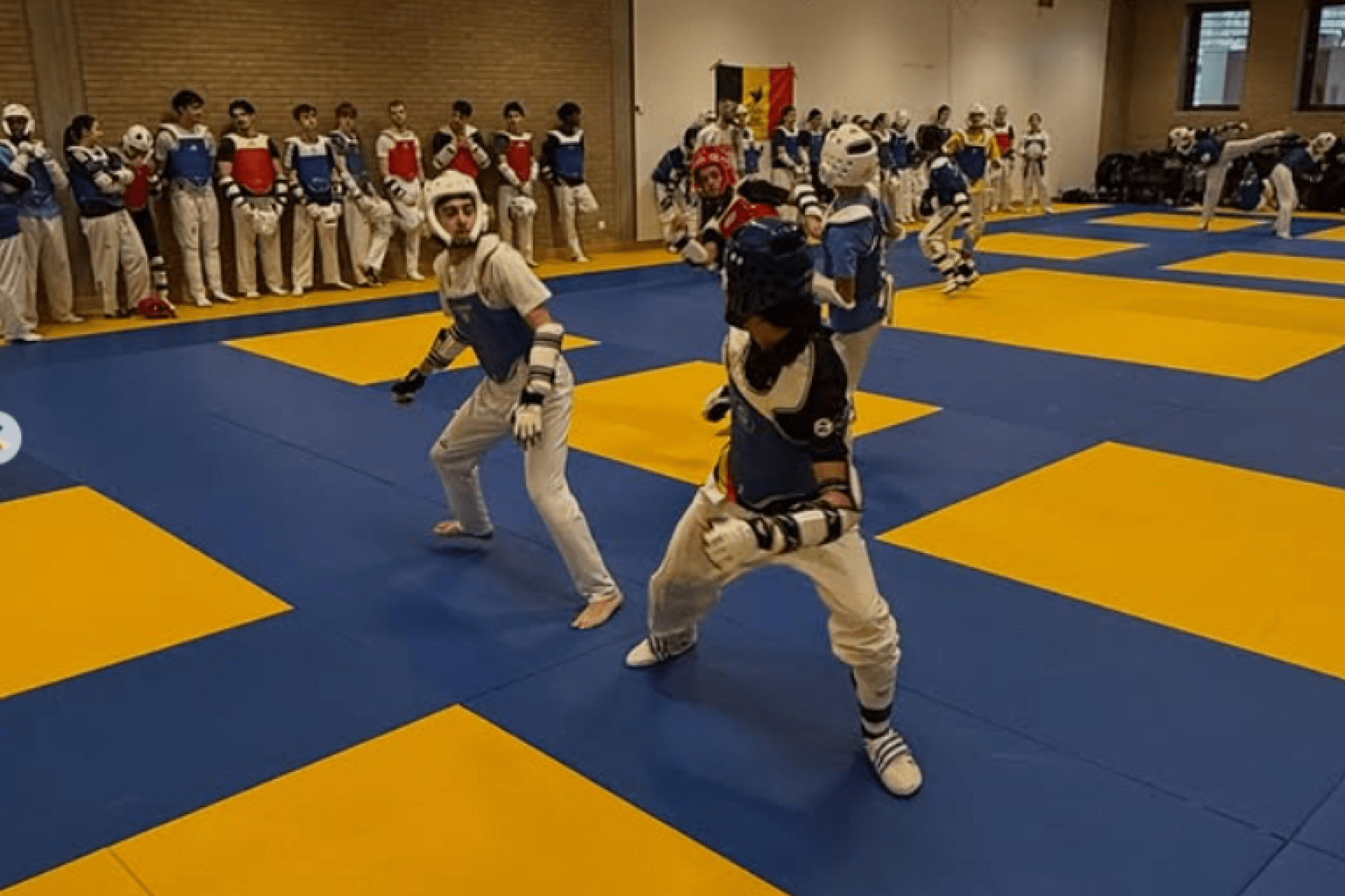 Topsport